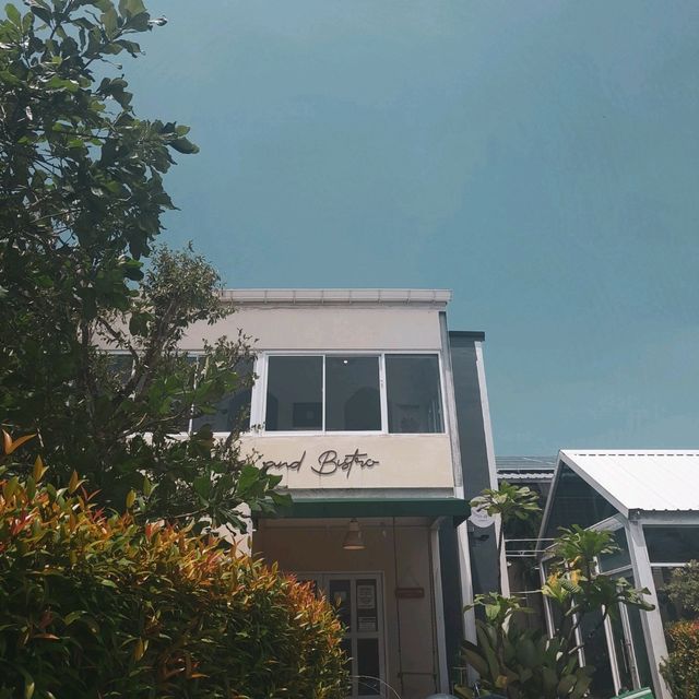 กาลครั้งหนึ่งคาเฟ่ Once Upon Time Cafe