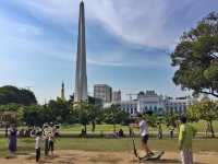 Discover Yangon the largest city in Myanmar