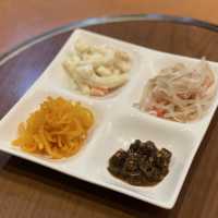 【湯島】オモニが優しい韓国料理屋さん🇰🇷チゲマウル