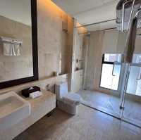 Paradise found at Avani Sepang Goldcoast