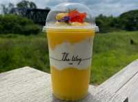 The way cafe