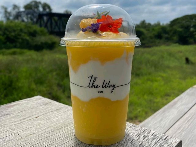 The way cafe