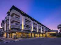 Station ONE Hotel