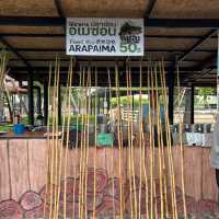 Sriayuthaya Lion Park - ศรีอยุธยา ไลอ้อน ปาร์ค 