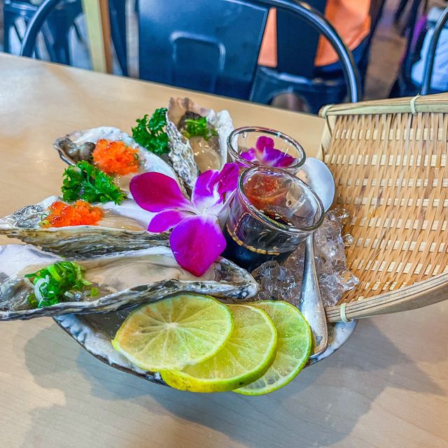 บุฟเฟ่ต์อาหารญี่ปุ่นที่ 📍: อุดรธานี