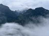 นอนดูหมอกดอยหลวงเชียงดาว 3 วัน 2 คืน ⛰️✨