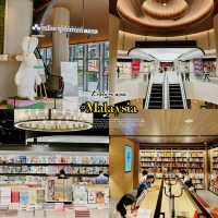 Eslite Spectrum Kuala Lumpur