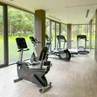 The Peri Hotel ที่พักเขาใหญ่ วิวเขาสวยมาก
