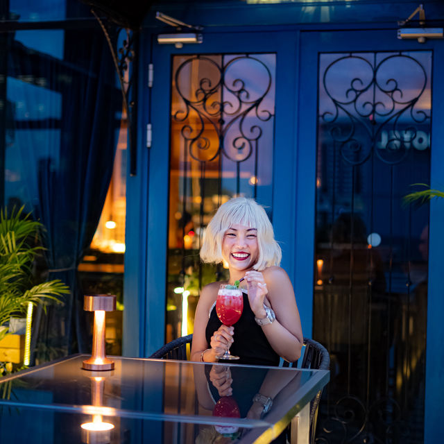 Skyview Hotel Bangkok