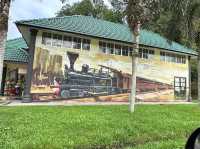 Taiping : An historic town 