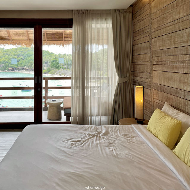 haadtien , koh tao