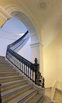 日本最古の博物館「東京国立博物館」