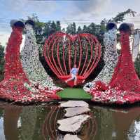 ริมลากูน คาเฟ่&เรสเตอรองต์