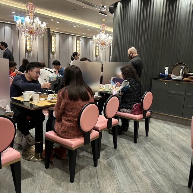 生滾粥係正斗真正斗！🤩