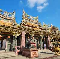ศาลเจ้ามูลนิธิธรรมกตัญญู หรือ วัดธรรมกตัญญู