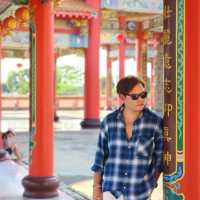 ศาลเจ้ามูลนิธิธรรมกตัญญู หรือ วัดธรรมกตัญญู