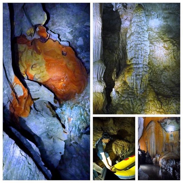 พังงา เมืองสวยในหุบเขา 10 จุดห้ามพลาด