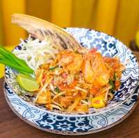 Mango Yellow Cafe & Bistro