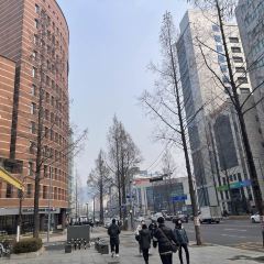 Yeongyang Center Myeongdong Main User Photo