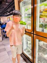 新鮮餸菜客氣侍應 葵芳新都會一鍋堂