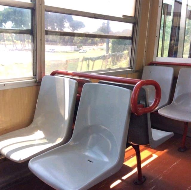รถไฟไปปอมเปอิ...วิสุเวียส ภูเขาไฟในตำนานโศกนาฏกรรม