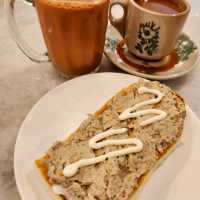 Value eat: Oriental Kopi Mid Valley Jb