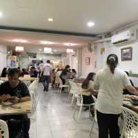 Best halal Chinese zichar 