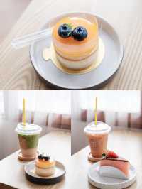 🍃 Peko Peko Cafe Ayutthaya 