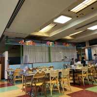 鴨川シーワールドホテル