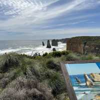 Melbourne twelve apostles