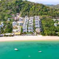 Bandara Villas, Phuket