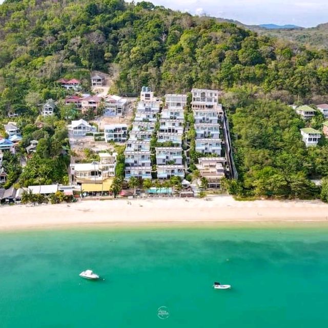 Bandara Villas, Phuket
