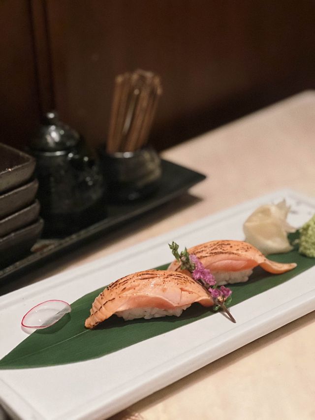 「 𝐊𝟏𝟏 𝐌𝐮𝐬𝐞𝐚 • 海陽.居酒屋 𝐊𝐚𝐢𝐲𝐨 🏮」
