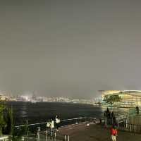 Tamar Park Hongkong