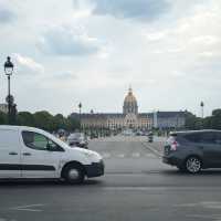 Pont Alexandre III