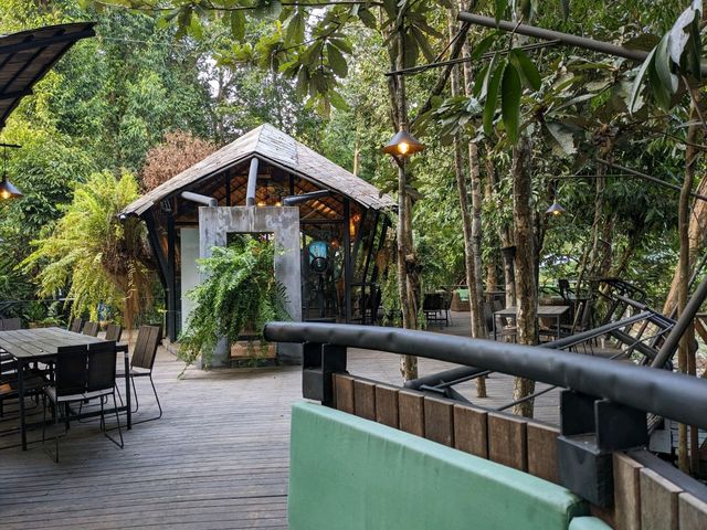 A day trip to Nampien Yolapa