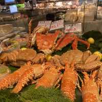 上引水產🦐🦑🦞🦀🐟