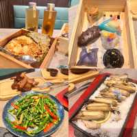 科學園chill冷泡茶