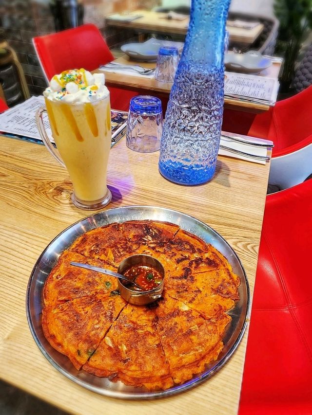 好有特色的韓國美食
