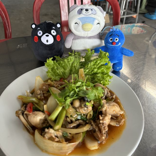平靚正新鮮越南海鮮😋