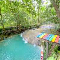 Lepo Waterfall