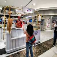 Pavillion Bkt Bintang, The Food Paradise!