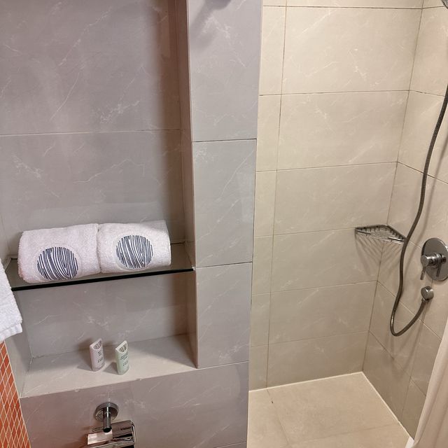 悦品海景酒店 ‧ 觀塘