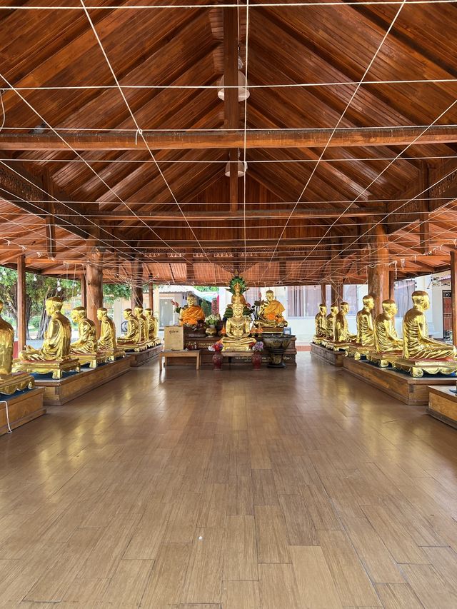 วัดพระบรมธาตุ | จังหวัดกำแพงเพชร