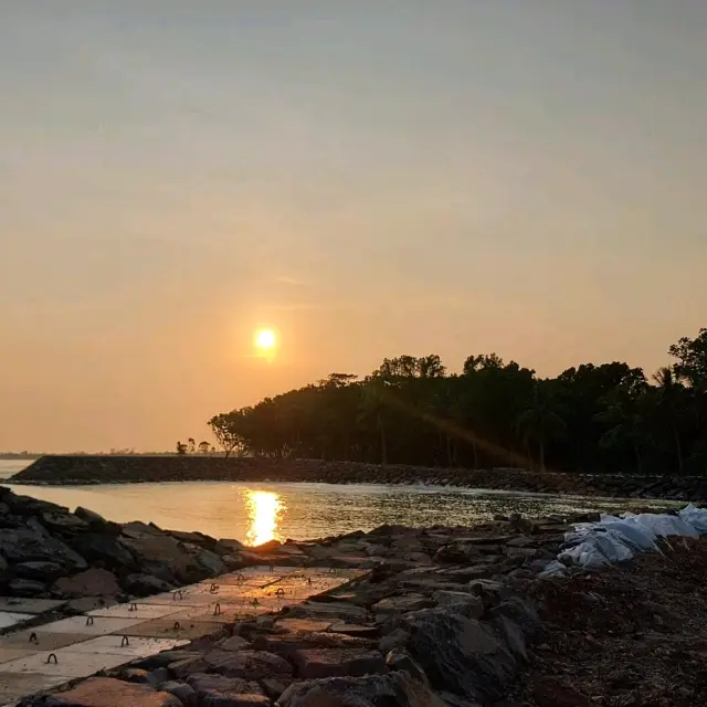 Vitaminsea in Tanjung Lesung