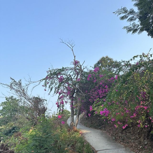 Hidden Long Beach - Phi Phi Island 