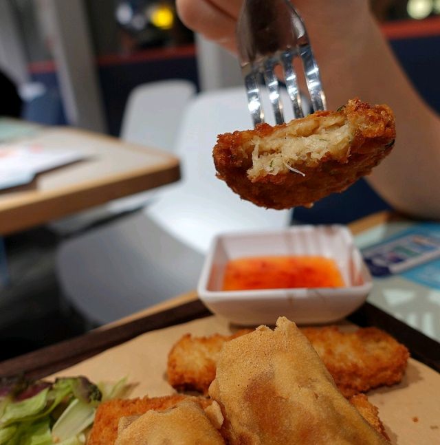⭐健康之選～新餐肉2.0  