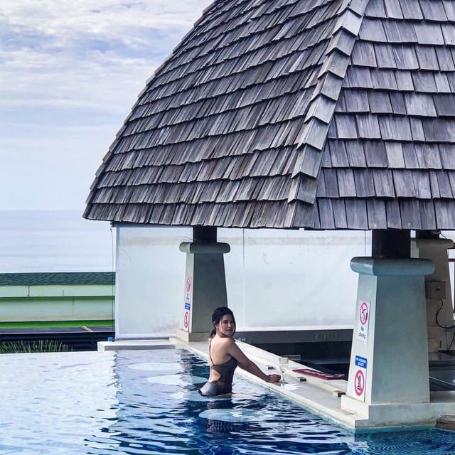 ที่พัก#ภูเก็ตป่าตองสุดปัง  วิวทะเล เดินทางสะดวก 💙