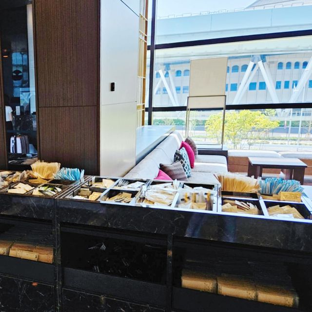 東京有明區酒店 Villa Fontaine Grand Ariake