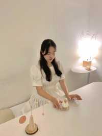 🧸따뜻한 느낌의 광안리 감성숙소 🤎✨